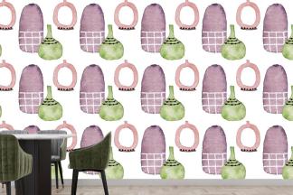 ayzun wallpaper mural peel and stick wallpaper