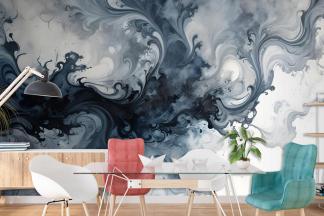 ayzun wallpaper mural peel and stick wallpaper