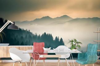 ayzun wallpaper mural peel and stick wallpaper