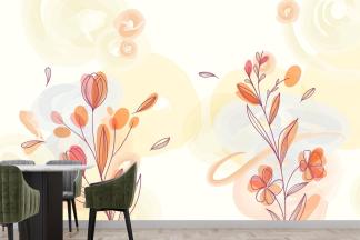 ayzun wallpaper mural peel and stick wallpaper