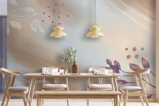 ayzun wallpaper mural peel and stick wallpaper