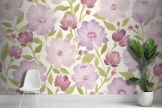 ayzun wallpaper mural peel and stick wallpaper