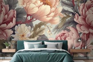 ayzun wallpaper mural peel and stick wallpaper