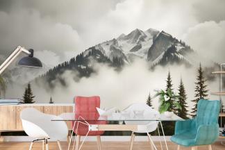 ayzun wallpaper mural peel and stick wallpaper