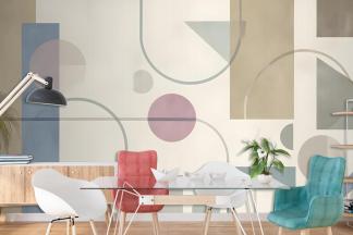ayzun wallpaper mural peel and stick wallpaper