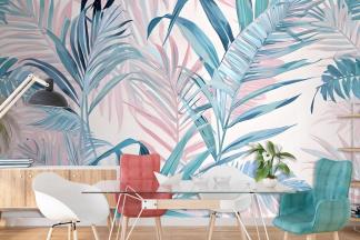 ayzun wallpaper mural peel and stick wallpaper