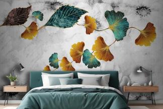 ayzun wallpaper mural peel and stick wallpaper