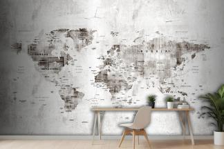 ayzun wallpaper mural peel and stick wallpaper