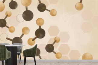 ayzun wallpaper mural peel and stick wallpaper