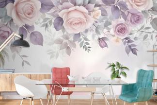 ayzun wallpaper mural peel and stick wallpaper