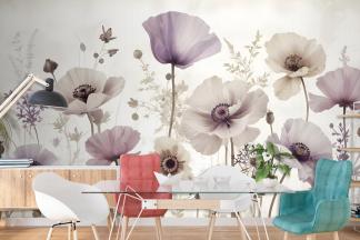 ayzun wallpaper mural peel and stick wallpaper