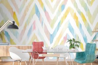 ayzun wallpaper mural peel and stick wallpaper