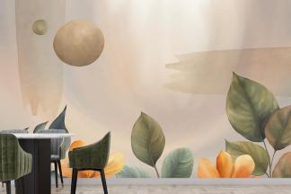 ayzun wallpaper mural peel and stick wallpaper
