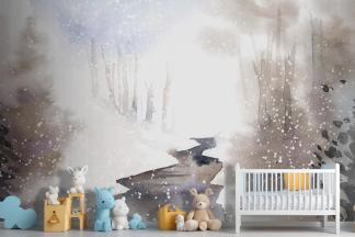 ayzun wallpaper mural peel and stick wallpaper
