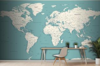 ayzun wallpaper mural peel and stick wallpaper