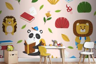 ayzun wallpaper mural peel and stick wallpaper