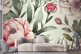 ayzun wallpaper mural peel and stick wallpaper