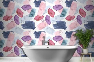 ayzun wallpaper mural peel and stick wallpaper