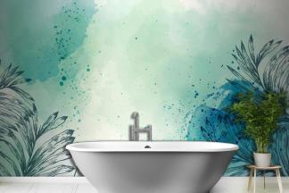 ayzun wallpaper mural peel and stick wallpaper