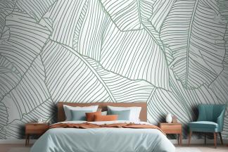 ayzun wallpaper mural peel and stick wallpaper