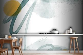 ayzun wallpaper mural peel and stick wallpaper