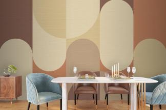 ayzun wallpaper mural peel and stick wallpaper