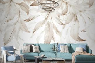 ayzun wallpaper mural peel and stick wallpaper