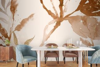 ayzun wallpaper mural peel and stick wallpaper