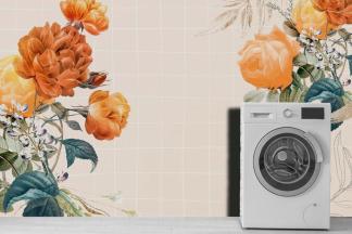ayzun wallpaper mural peel and stick wallpaper