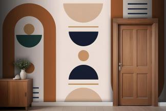 ayzun wallpaper mural peel and stick wallpaper