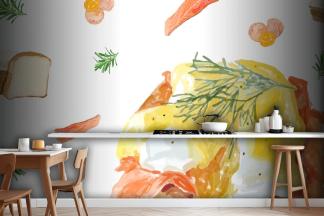 ayzun wallpaper mural peel and stick wallpaper