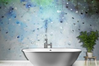 ayzun wallpaper mural peel and stick wallpaper