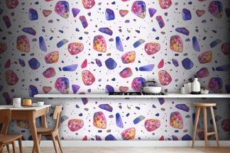 ayzun wallpaper mural peel and stick wallpaper