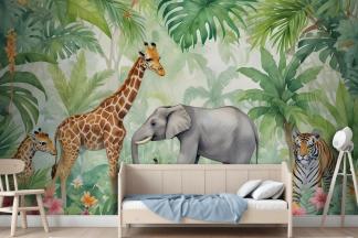 ayzun wallpaper mural peel and stick wallpaper