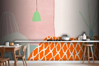 ayzun wallpaper mural peel and stick wallpaper