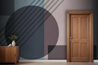 ayzun wallpaper mural peel and stick wallpaper