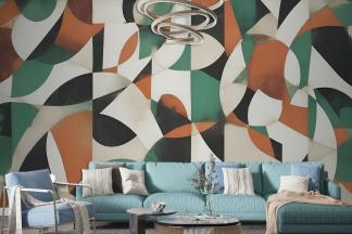 ayzun wallpaper mural peel and stick wallpaper