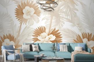 ayzun wallpaper mural peel and stick wallpaper