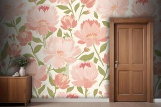 ayzun wallpaper mural peel and stick wallpaper