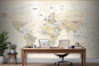 ayzun wallpaper mural peel and stick wallpaper