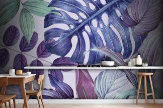 ayzun wallpaper mural peel and stick wallpaper