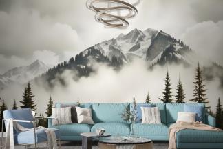 ayzun wallpaper mural peel and stick wallpaper