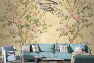 ayzun wallpaper mural peel and stick wallpaper