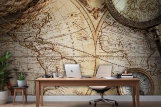ayzun wallpaper mural peel and stick wallpaper