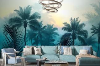 ayzun wallpaper mural peel and stick wallpaper