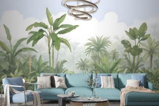 ayzun wallpaper mural peel and stick wallpaper