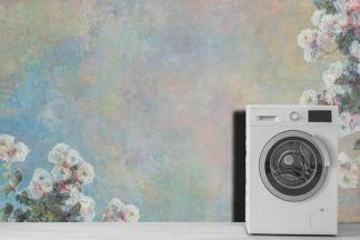 ayzun wallpaper mural peel and stick wallpaper