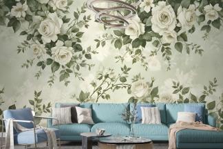 ayzun wallpaper mural peel and stick wallpaper