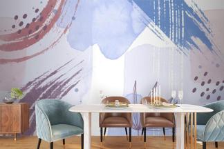 ayzun wallpaper mural peel and stick wallpaper