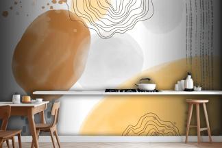 ayzun wallpaper mural peel and stick wallpaper
